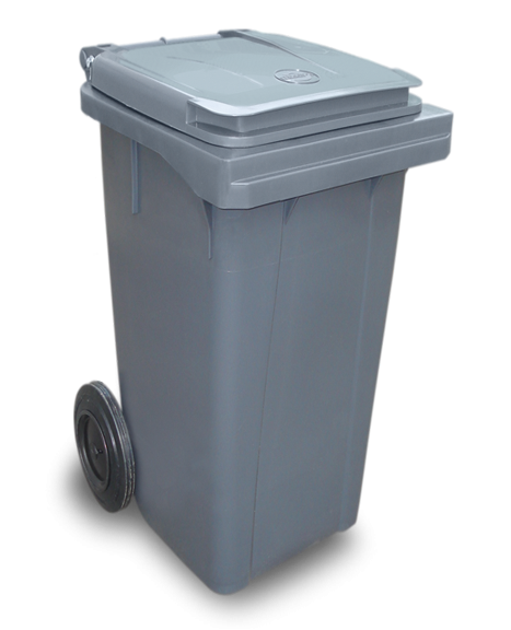 CONTENEDOR BASURA RSU 60L EVOPACK