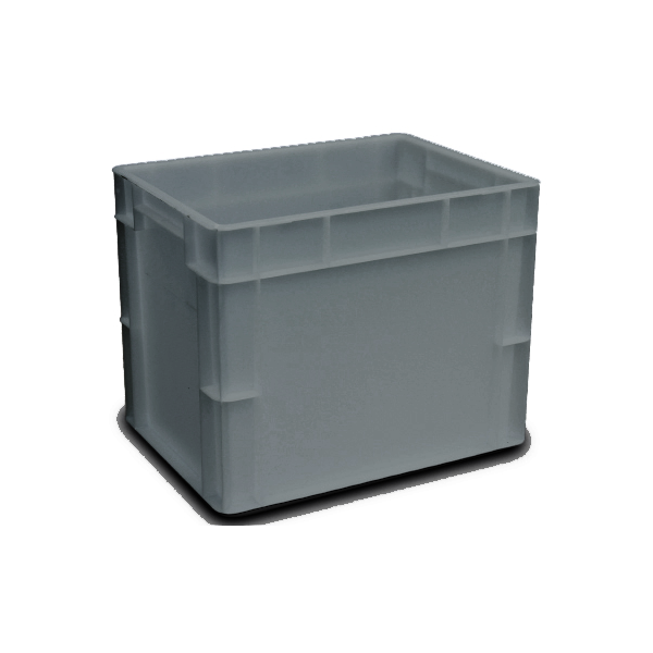 CUBETA NORMA EUROPA 31L EVOPACK