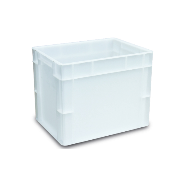 CUBETA NORMA EUROPA 31L EVOPACK