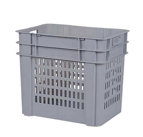 CESTA PANADERA X6