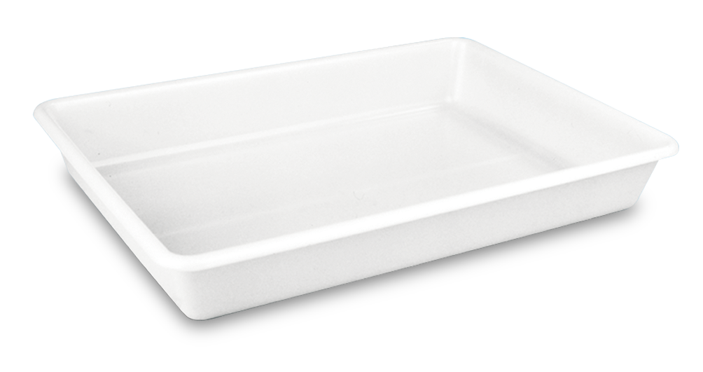 CUBETA RECTANGULAR 15L