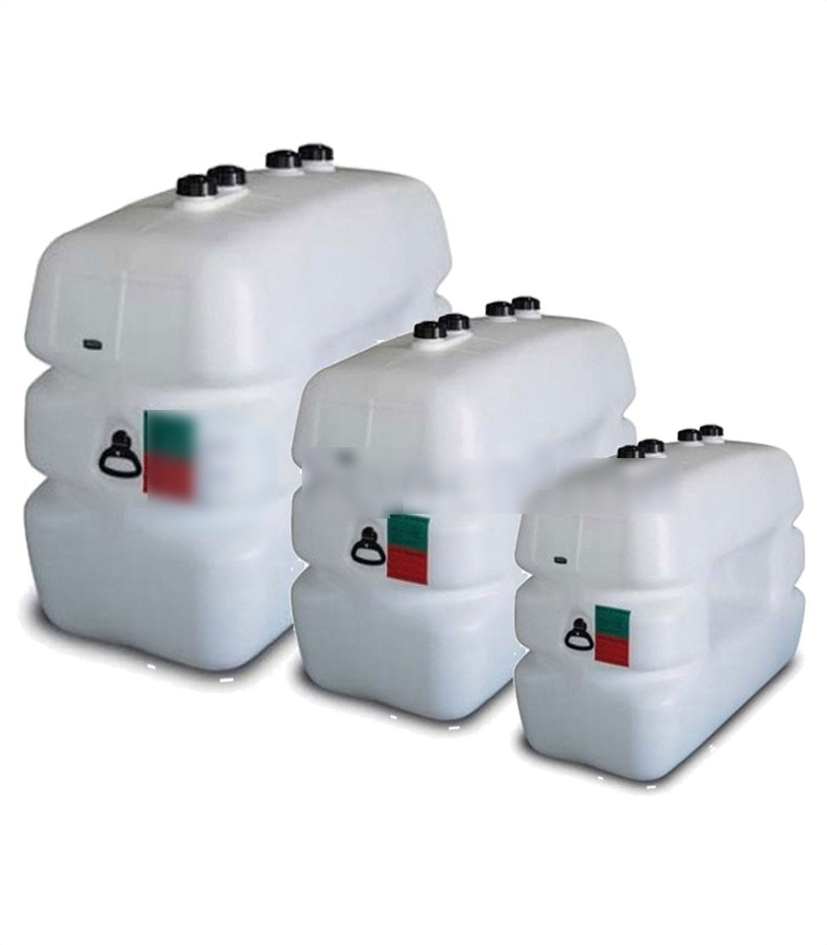 DEPOSITO GASOIL 1500L EVOPACK